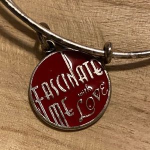 Alex and Ani bracelet